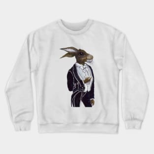 DARCY HARE Crewneck Sweatshirt